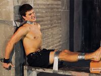 Continue Of The Military Story - Final - RusCapturedBoys - Muscle