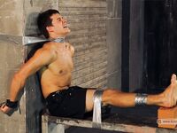 Continue Of The Military Story - Final - RusCapturedBoys - Muscle