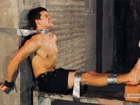 Continue Of The Military Story - Final - RusCapturedBoys - Muscle