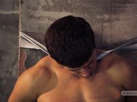 Continue Of The Military Story - Final - RusCapturedBoys - Muscle