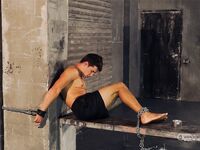 Continue Of The Military Story - Part I - RusCapturedBoys - Russian