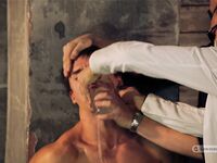 Continue Of The Military Story - Part Ii - RusCapturedBoys - Muscle