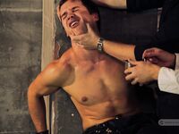 Continue Of The Military Story - Part Ii - RusCapturedBoys - Muscle