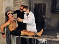 Continue Of The Military Story - Part Ii - RusCapturedBoys - Muscle