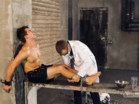 Continue Of The Military Story - Part Ii - RusCapturedBoys - Muscle