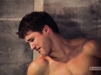 Continue Of The Military Story - Part Ii - RusCapturedBoys - Muscle