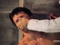 Continue Of The Military Story - Part Ii - RusCapturedBoys - Muscle
