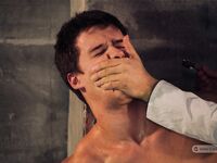 Continue Of The Military Story - Part Ii - RusCapturedBoys - Muscle