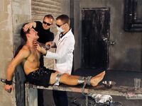 Continue Of The Military Story - Part Ii - RusCapturedBoys - Muscle