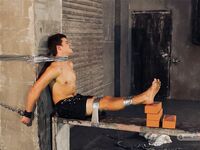 Continue Of The Military Story - Part Ii - RusCapturedBoys - Muscle