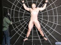 Continue Of The Plumber Story - Final - RusCapturedBoys - BDSM