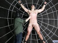Continue Of The Plumber Story - Final - RusCapturedBoys - BDSM