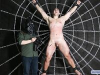 Continue Of The Plumber Story - Final - RusCapturedBoys - BDSM