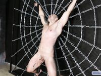 Continue Of The Plumber Story - Final - RusCapturedBoys - BDSM