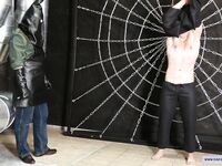 Continue Of The Plumber Story - Final - RusCapturedBoys - BDSM