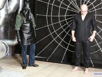 Continue Of The Plumber Story - Final - RusCapturedBoys - BDSM