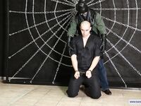 Continue Of The Plumber Story - Final - RusCapturedBoys - BDSM