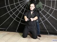Continue Of The Plumber Story - Final - RusCapturedBoys - BDSM