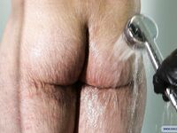 Continue Of The Plumber Story - Part I - RusCapturedBoys - Russian