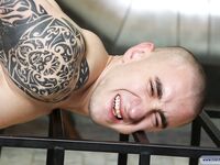Continue Of The Plumber Story - Part Ii - RusCapturedBoys - RusCapturedBoys