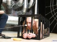 Continue Of The Plumber Story - Part Ii - RusCapturedBoys - RusCapturedBoys
