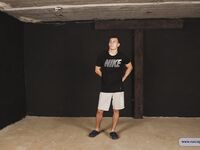Courier Yaroslav - Part I - RusCapturedBoys - Spanking