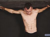 Courier Yaroslav - Part I - RusCapturedBoys - Spanking