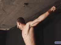 Courier Yaroslav - Part I - RusCapturedBoys - Spanking