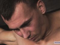 Courier Yaroslav - Part I - RusCapturedBoys - Spanking