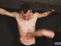 Courier Yaroslav - Part I - RusCapturedBoys - Spanking
