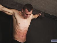 Courier Yaroslav - Part I - RusCapturedBoys - Spanking
