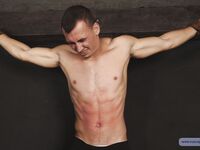 Courier Yaroslav - Part I - RusCapturedBoys - Spanking