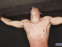 Courier Yaroslav - Part I - RusCapturedBoys - Spanking