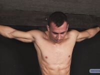 Courier Yaroslav - Part I - RusCapturedBoys - Spanking