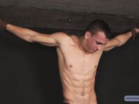 Courier Yaroslav - Part I - RusCapturedBoys - Spanking