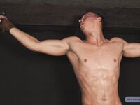 Courier Yaroslav - Part I - RusCapturedBoys - Spanking