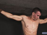 Courier Yaroslav - Part I - RusCapturedBoys - Spanking