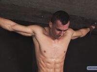 Courier Yaroslav - Part I - RusCapturedBoys - Spanking