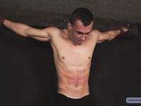 Courier Yaroslav - Part I - RusCapturedBoys - Spanking