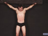 Courier Yaroslav - Part I - RusCapturedBoys - Spanking