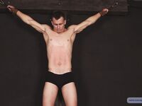 Courier Yaroslav - Part I - RusCapturedBoys - Spanking