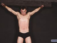 Courier Yaroslav - Part I - RusCapturedBoys - Spanking