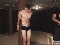 Courier Yaroslav - Part Ii - RusCapturedBoys - Bondage&Disciрline