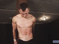 Courier Yaroslav - Part Ii - RusCapturedBoys - Bondage&Disciрline