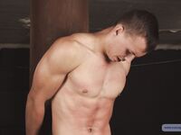 Courier Yaroslav - Part Ii - RusCapturedBoys - Bondage&Disciрline