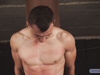 Courier Yaroslav - Part Ii - RusCapturedBoys - Bondage&Disciрline