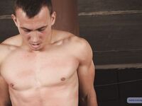 Courier Yaroslav - Part Ii - RusCapturedBoys - Bondage&Disciрline
