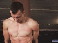 Courier Yaroslav - Part Ii - RusCapturedBoys - Bondage&Disciрline