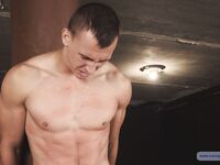 Courier Yaroslav - Part Ii - RusCapturedBoys - Bondage&Disciрline