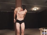 Courier Yaroslav - Part Ii - RusCapturedBoys - Bondage&Disciрline